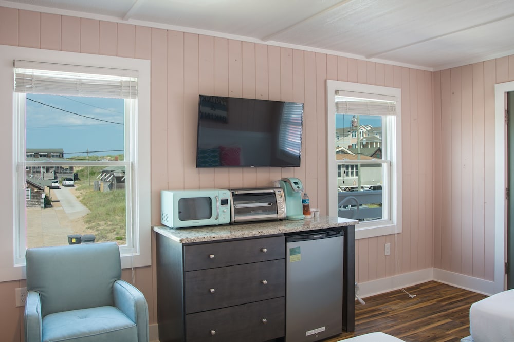See Sea Motel - photo 10