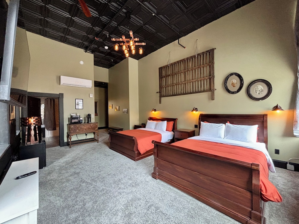 The Oliver Inn Duluth Hotel Near Canal Park - photo 70