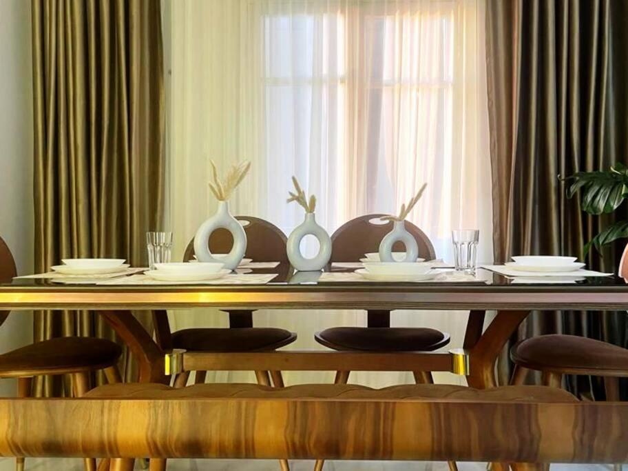 Tony House — 4-Star Luxury Hotel in Aswan, Egypt