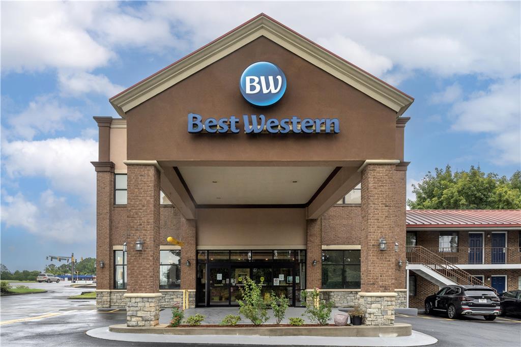 Best Western Acworth Inn - photo 21