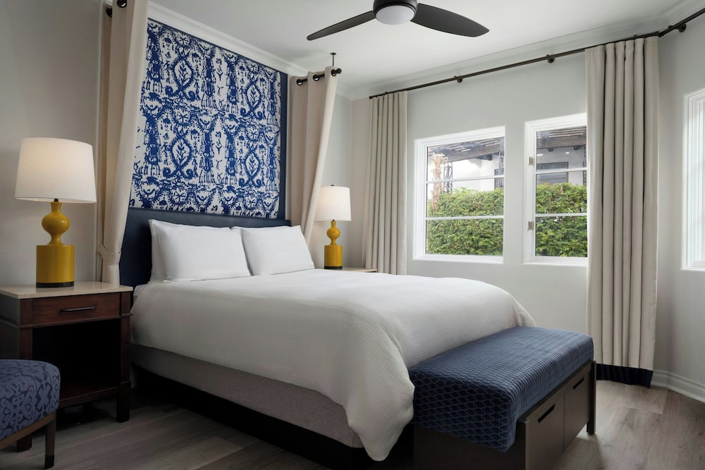 Triada Palm Springs Autograph Collection by Marriott - photo 14