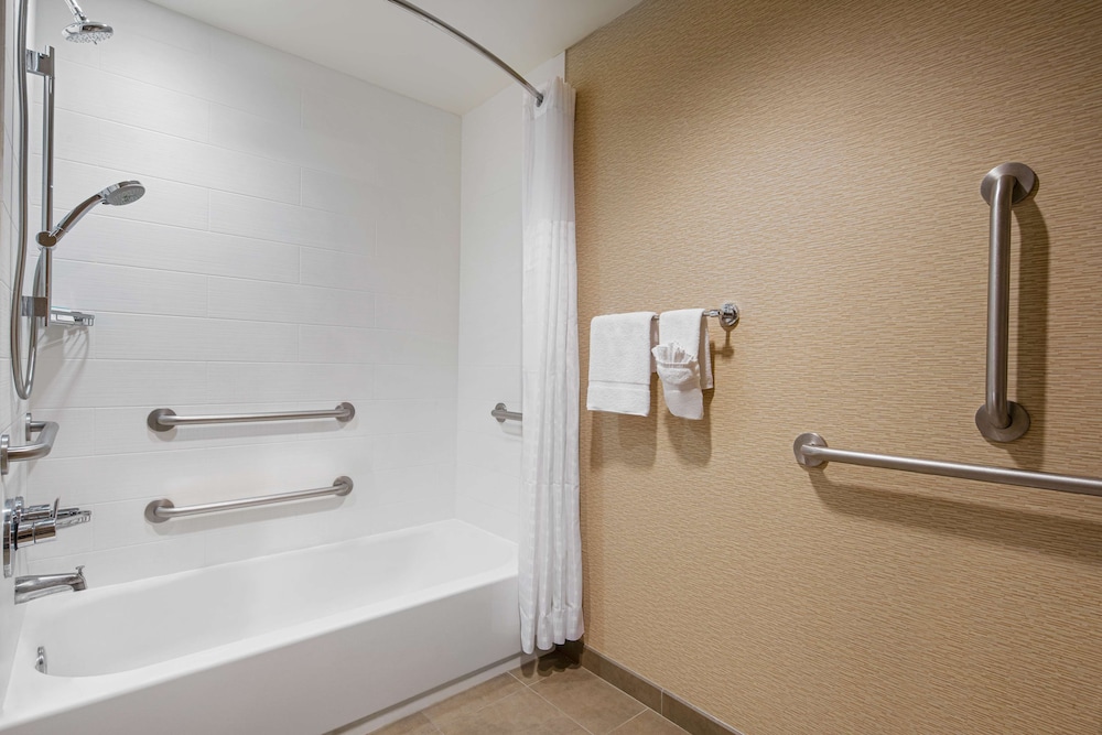 Homewood Suites Springfield VA - photo 27