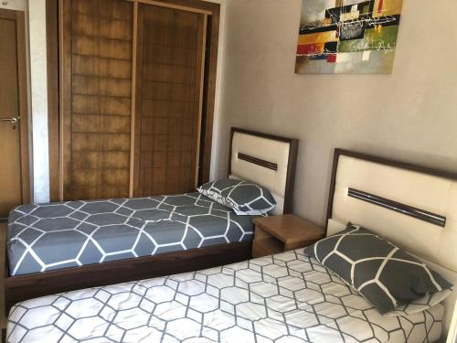 Risidence Perles de Bentria - carbon neutral hotel in Unknown City
