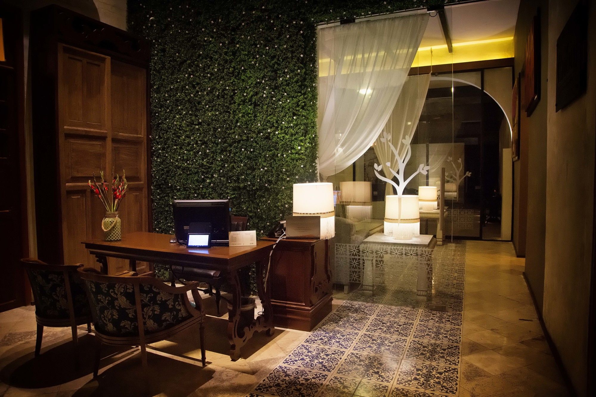 Ya'ax Hotel Boutique