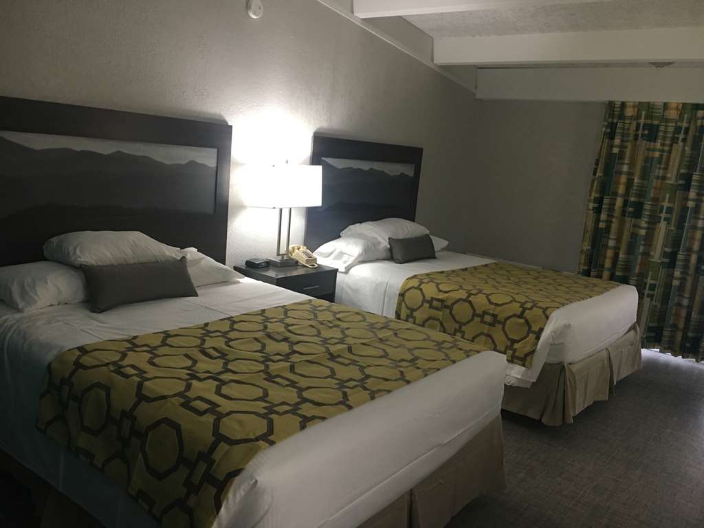 Baymont by Wyndham Cookeville - photo 16