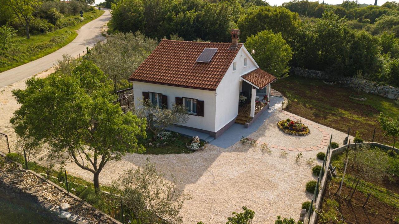 Spignoviza — hotel in Kanfanar