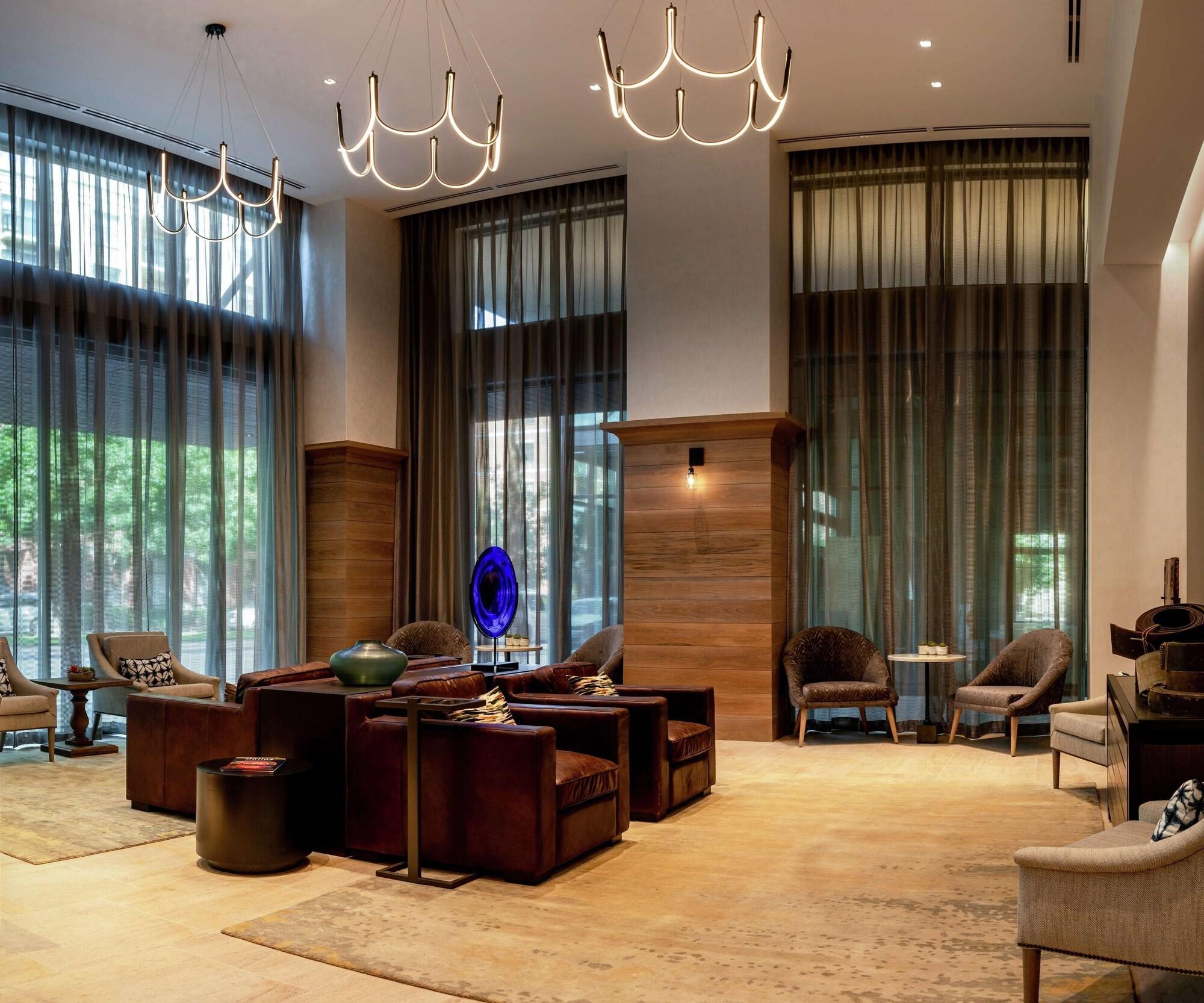 Canopy by Hilton Dallas Uptown - photo 23