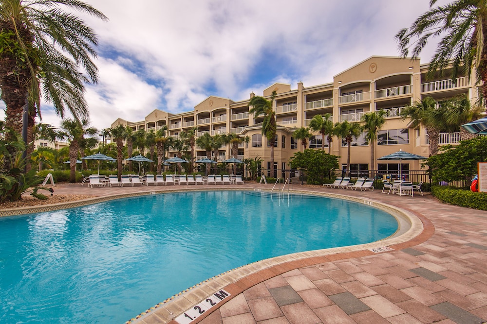 Holiday Inn Club Vacations Cape Canaveral Beach Resort by IHG - photo 42