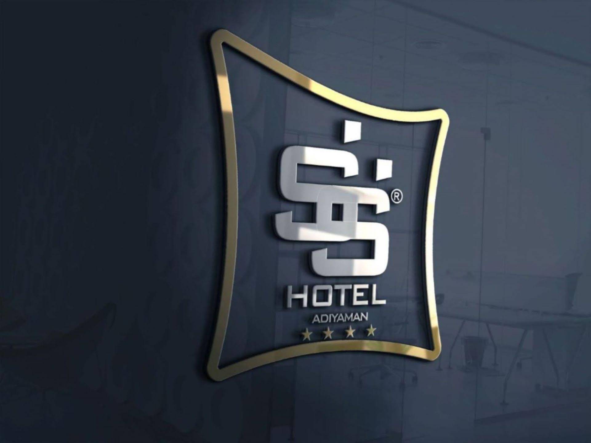 Grand Isias Hotel in Adiyaman, Turkey