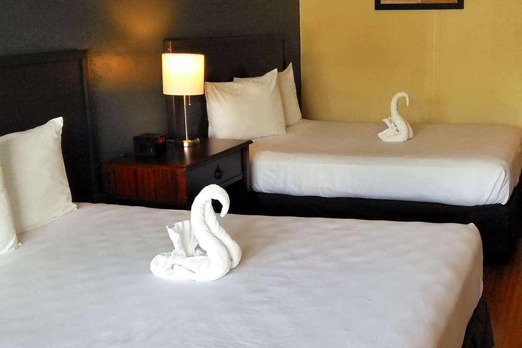 Econo Lodge Ormond Beach Area - photo 4