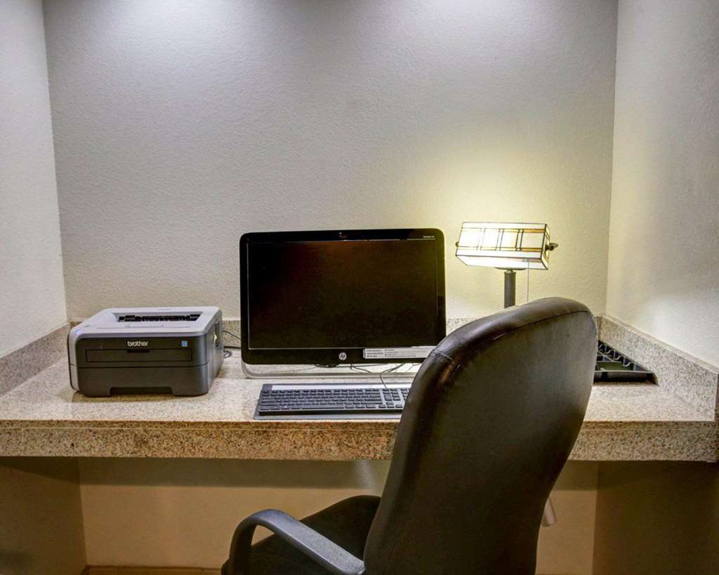 Quality Inn Rockdale - photo 19