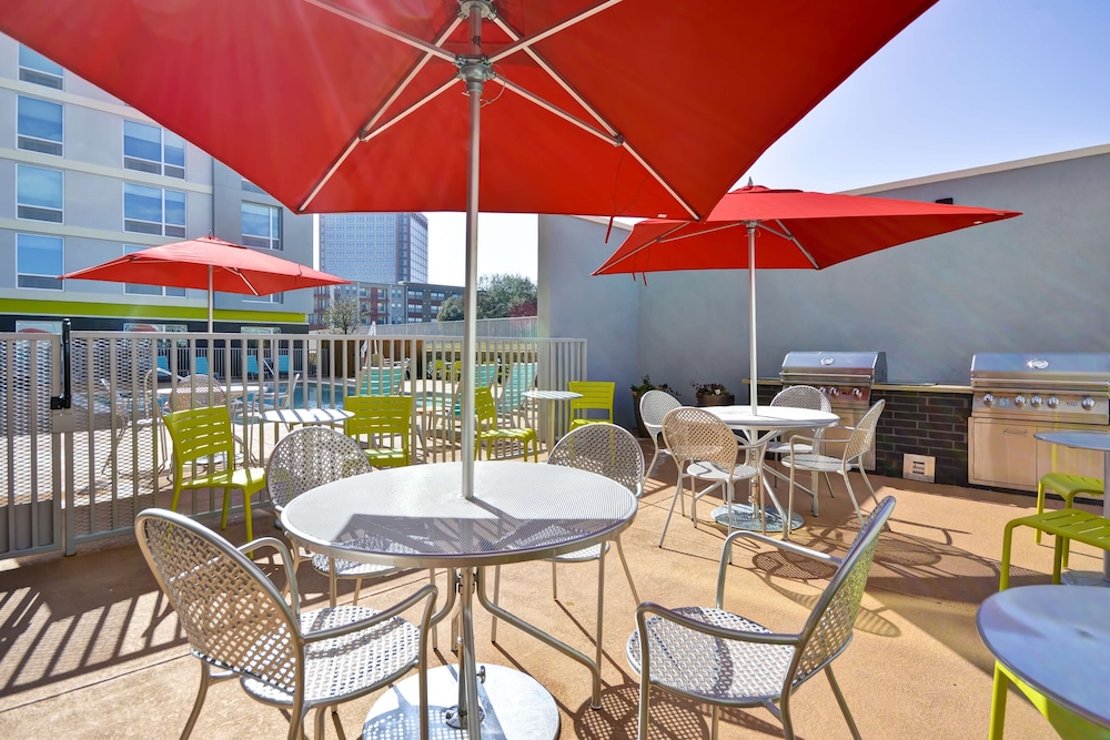 Home2 Suites by Hilton North Dallas Central Expy - photo 38