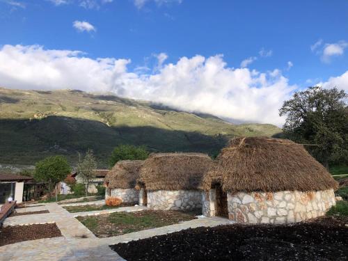 Sofra e Vjeter Sofo Tragjas i Vjeter in Unknown City, Albania