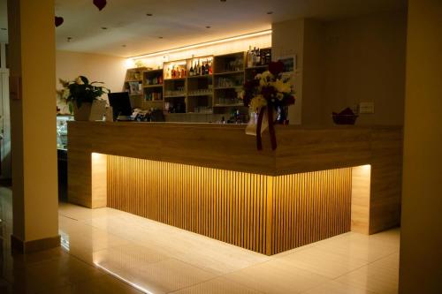 Hotel Panonija — Sisak — photo 5