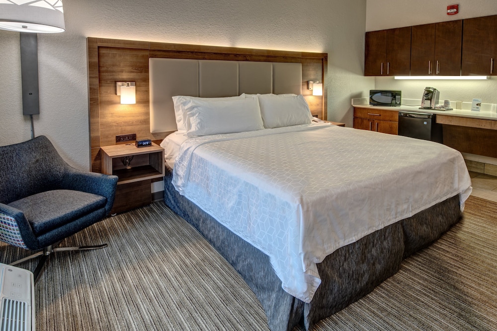 Holiday Inn Express and Suites Memphis Southwind - photo 15