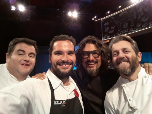 Sunnegg in Bressanone, Italy