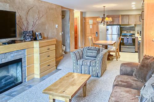 Shoshone 1922 — 4-Star Luxury Hotel in Big Sky, United States