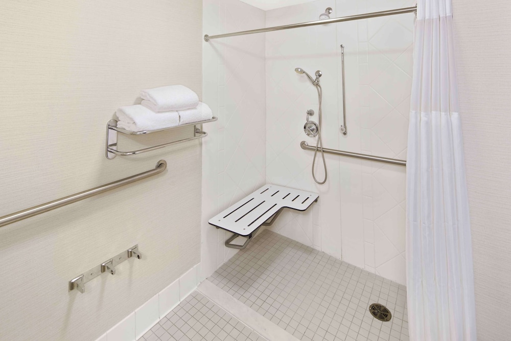 Hilton Garden Inn Jackson Madison - photo 36