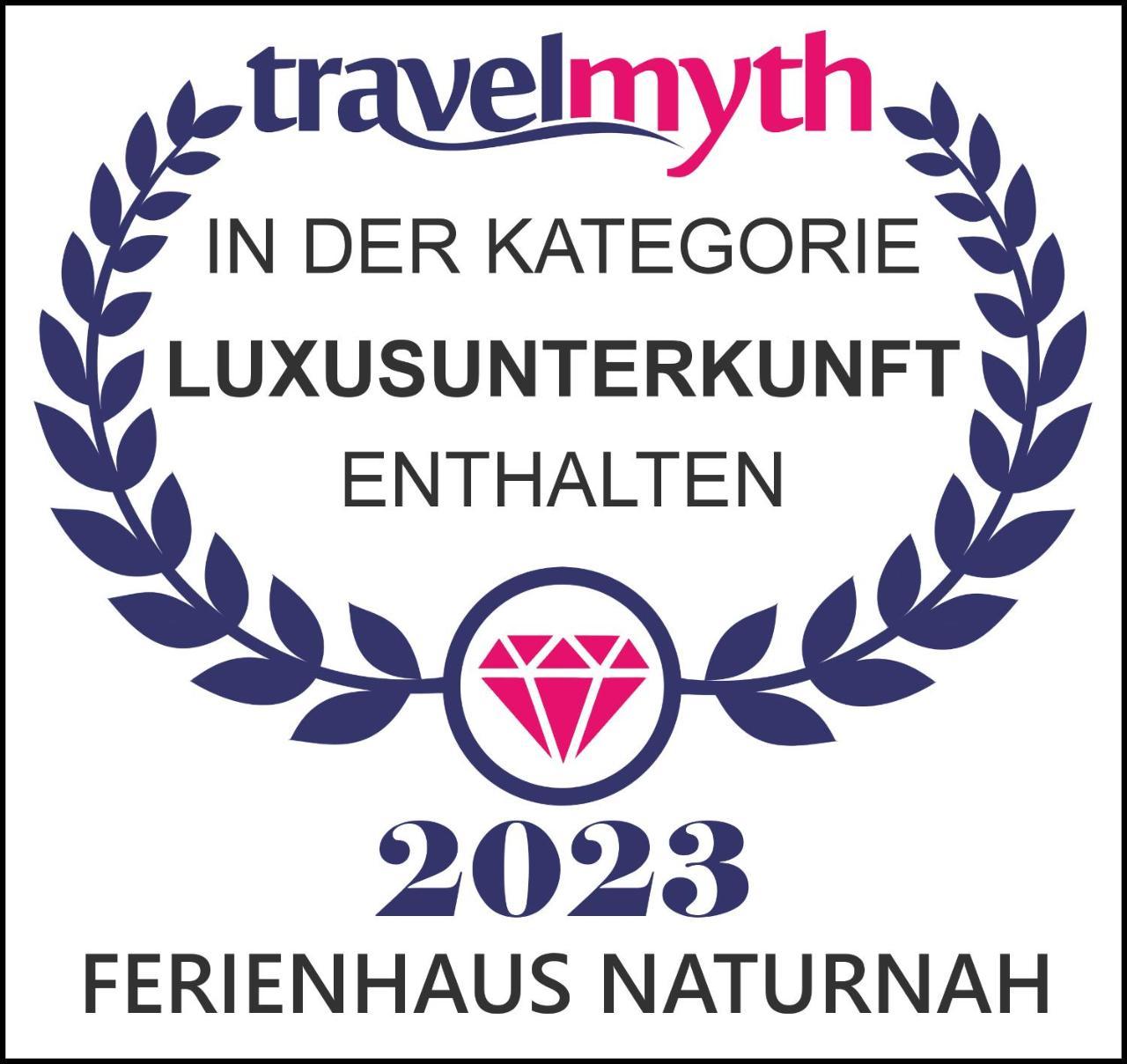 Ferienhaus Am See Mit Ruderboot — 4-Star Luxury Hotel in Dreetz, Germany