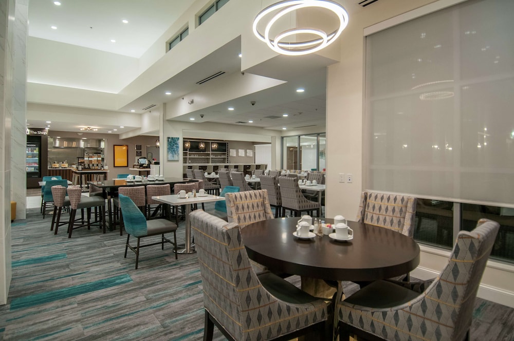 Hilton Garden Inn Jackson Clinton - photo 47