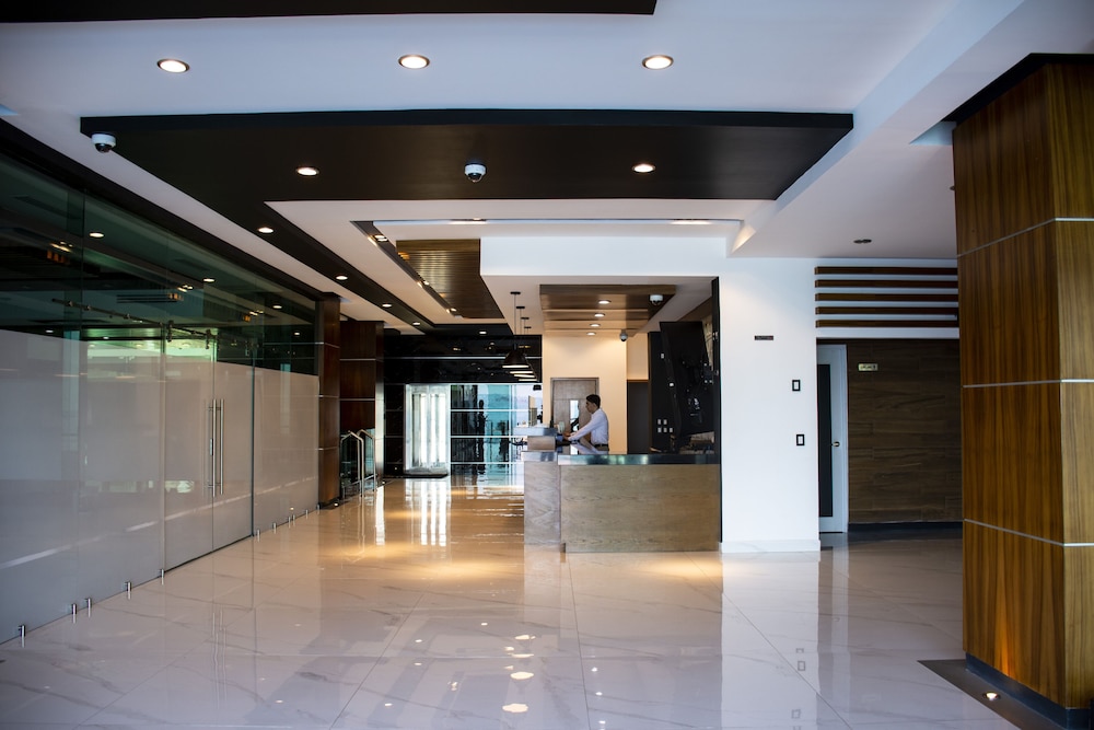 Hotel Tramonto Mazatlan — Mazatlan — photo 4