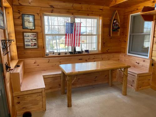 Ryder’s Lodge — Old Forge — photo 3