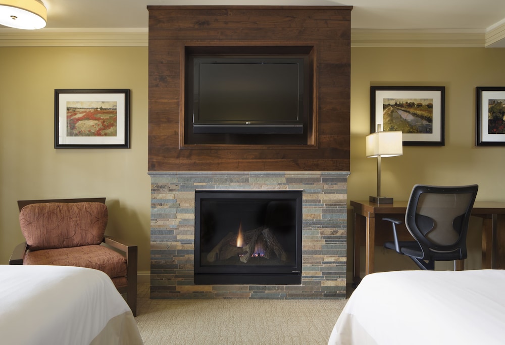 Hotel Abrego - photo 4