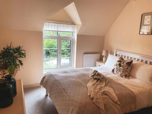 Boutique Country Hideaway Jacks Cottage — 4-Star Luxury Hotel in Craven Arms, United Kingdom