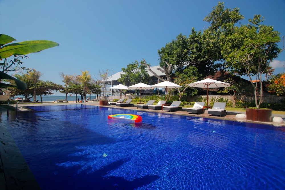 Benoa Sea Suites and Villas — 4-Star Luxury Hotel in Nusa Dua, Indonesia