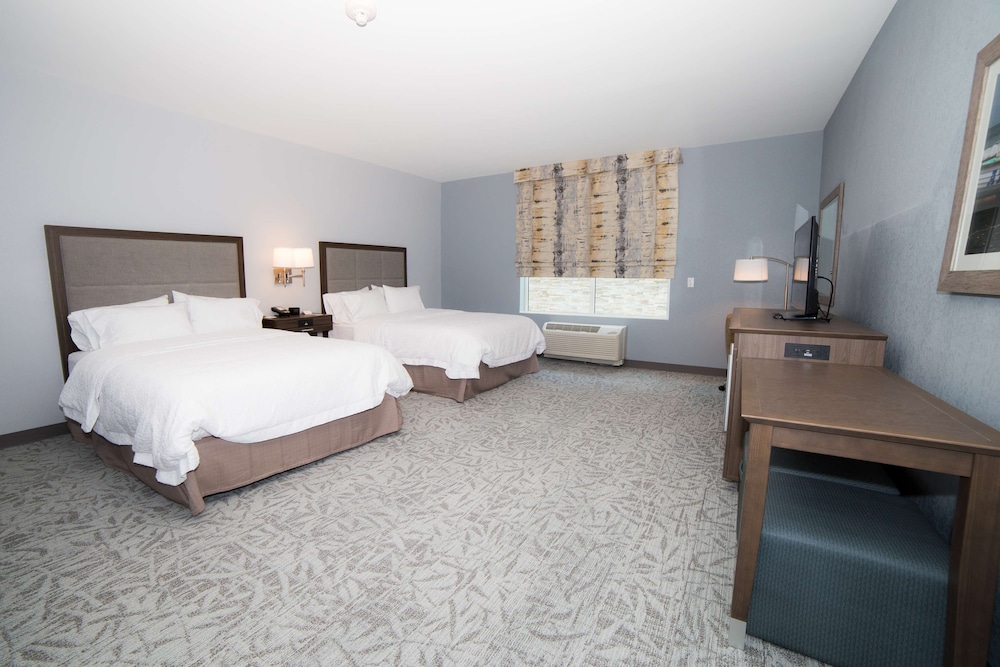 Hampton Inn Atlantic City Absecon - photo 15