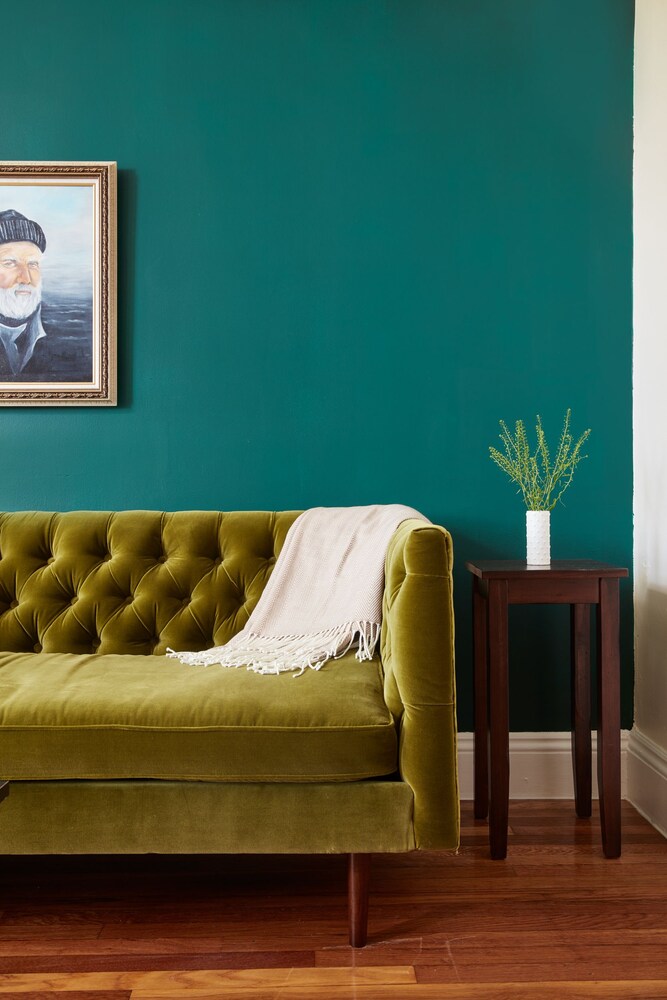 Classic 1BR in Brighton - photo 7