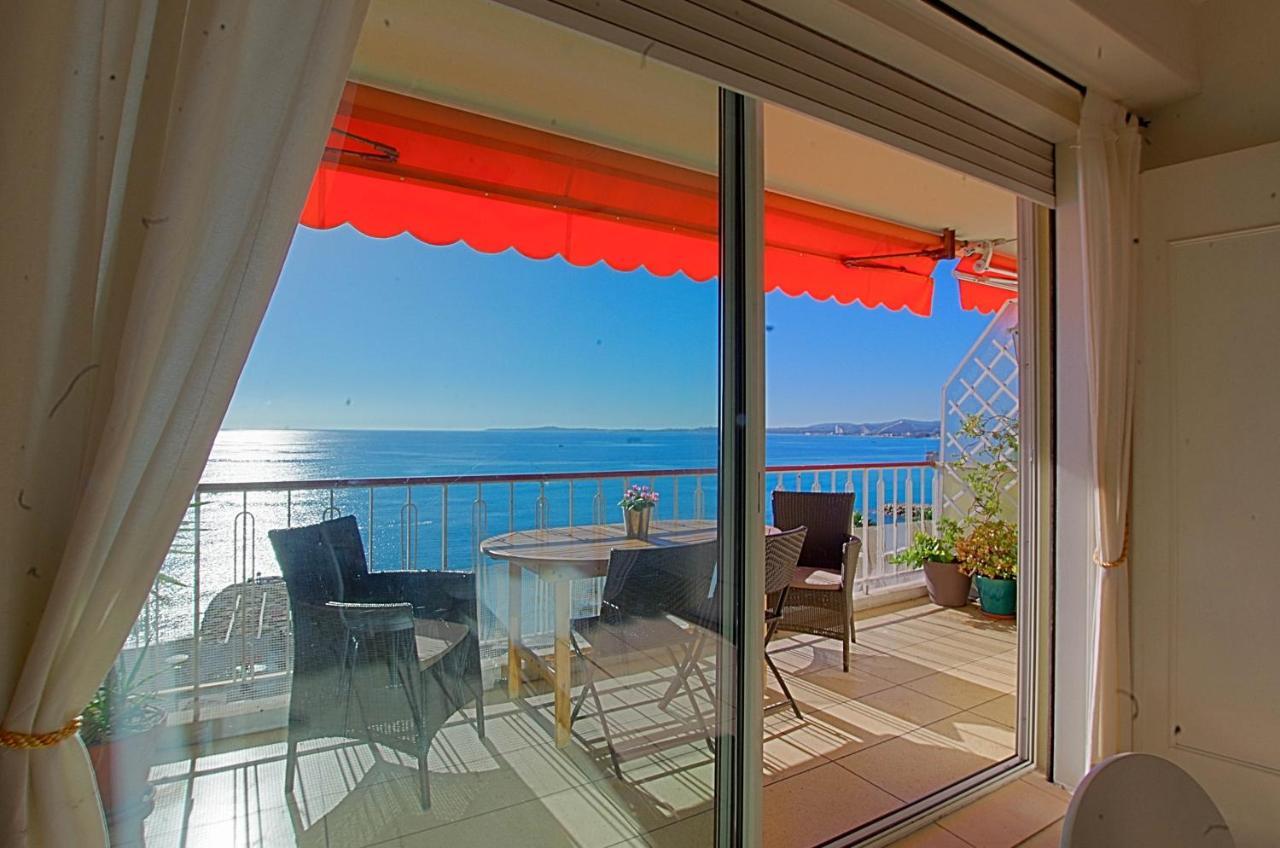 Cros De Cagnes — hotel in Cagnes-Sur-Mer