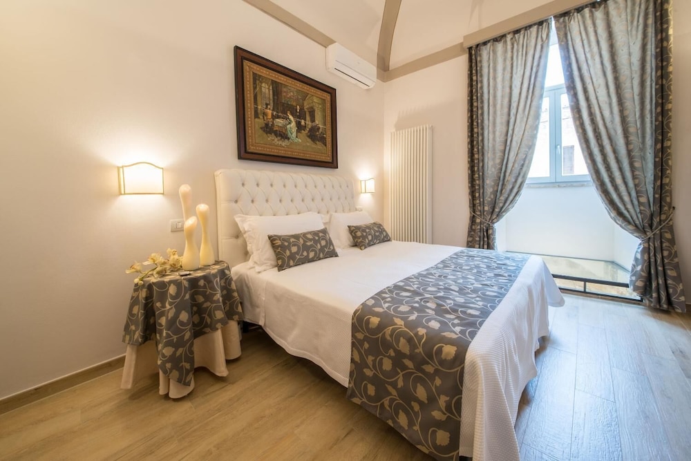 Case Brizi Assisi — 4-Star Luxury Hotel in Assisi, Italy