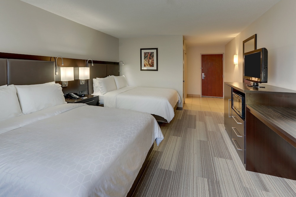 Holiday Inn Express Hotel & Suites Dayton Centerville by IHG - photo 6