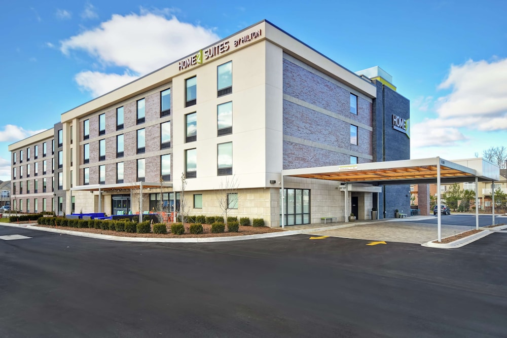 Home2 Suites by Hilton Taylor Detroit - photo 41