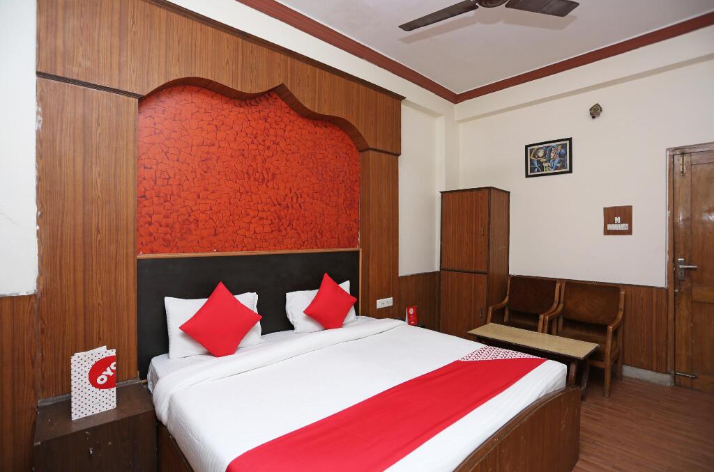 Hotel O Dolphin — Haridwar — photo 2