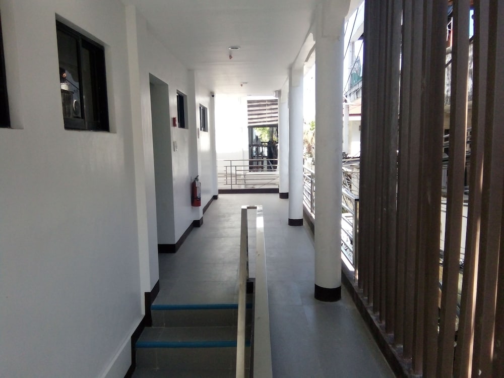 Magarbo Hotel Boracay — Malay — photo 2