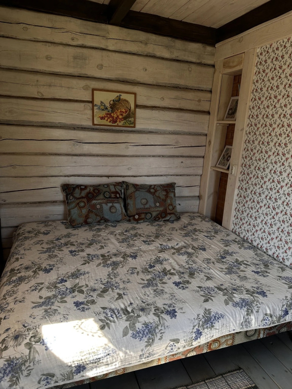 Private house usadyba Galat Dom Terem — Pesochnoye — photo 3