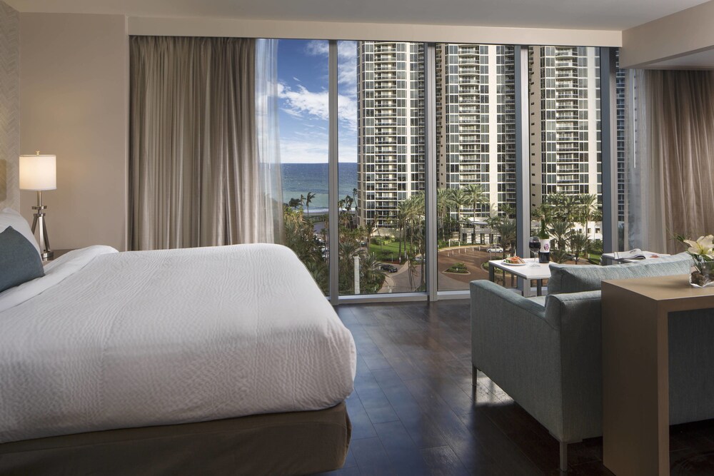 Residence Inn by Marriott Miami Sunny Isles Beach - photo 15