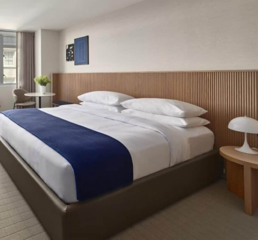 Hotel AKA Boston Common - photo 19