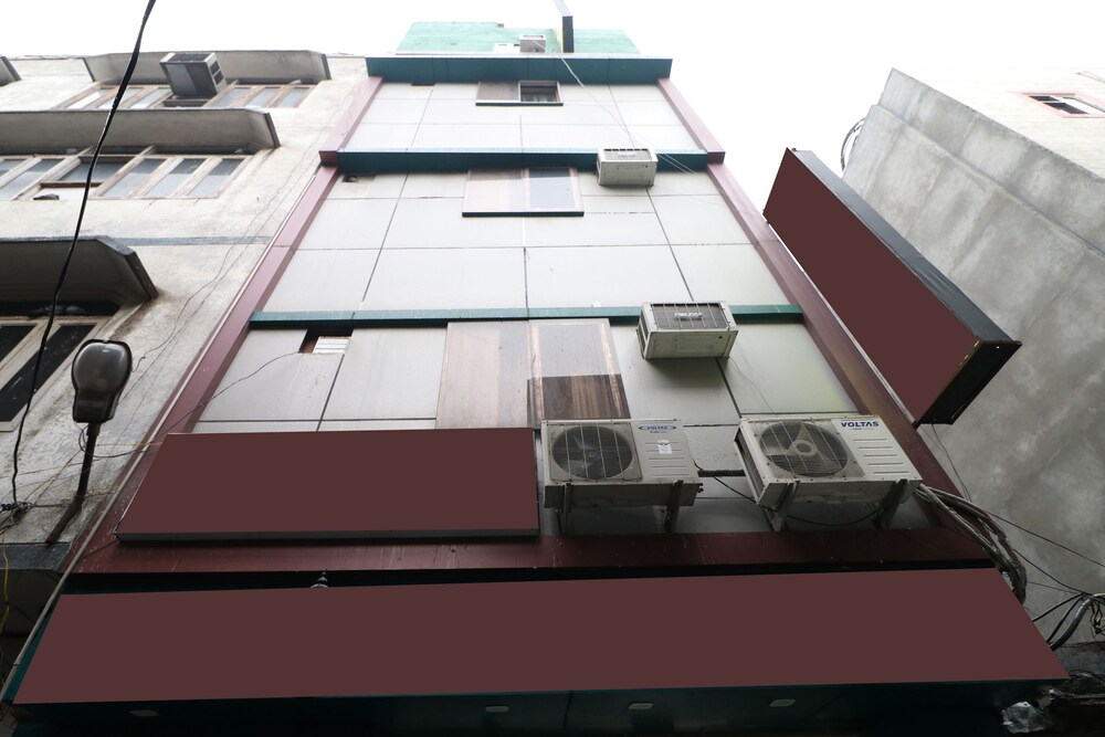 OYO 29059 Hotel Green Tower — Amritsar — photo 2