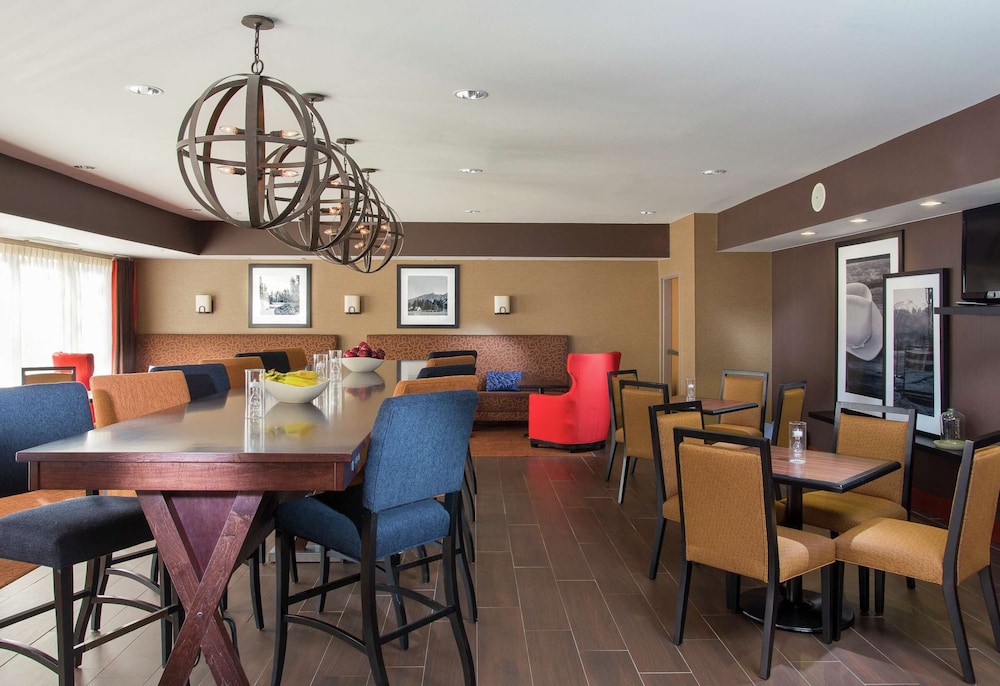 Hampton Inn Denver Northwest Westminster - photo 25