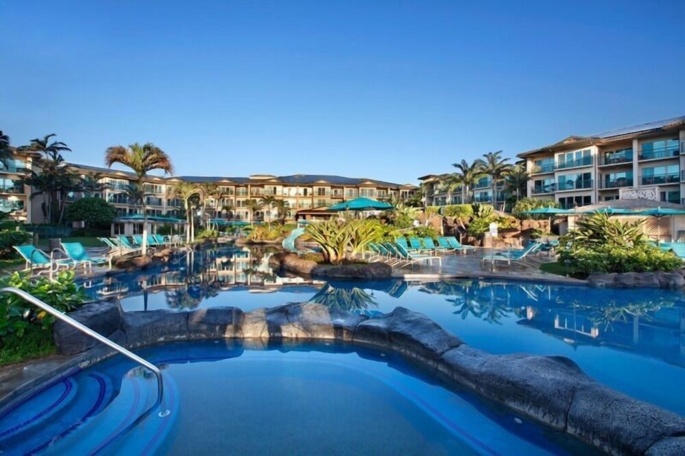 Waipouli Beach Resort C201 2 Br condo by RedAwning — hotel in Kapa'a