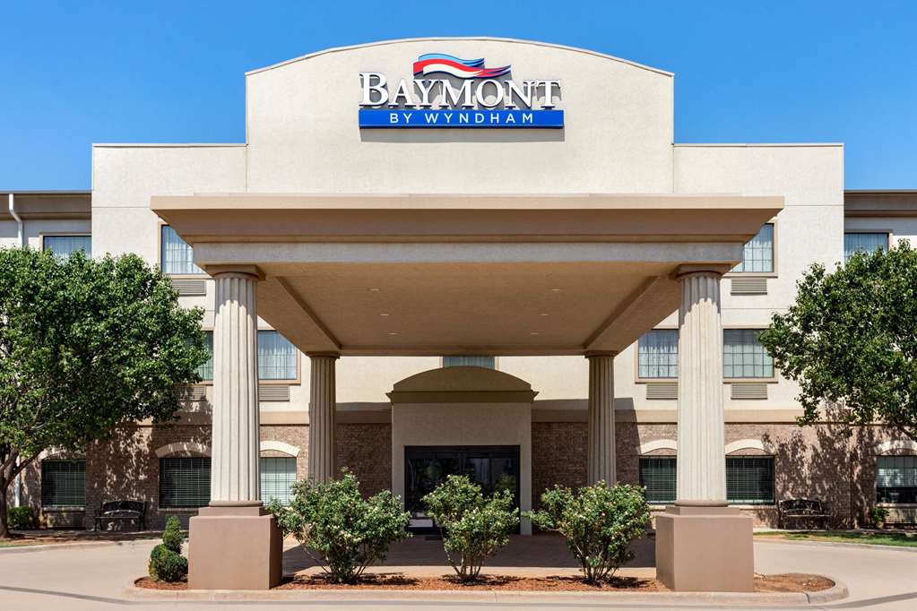 Baymont by Wyndham Wichita Falls - photo 4