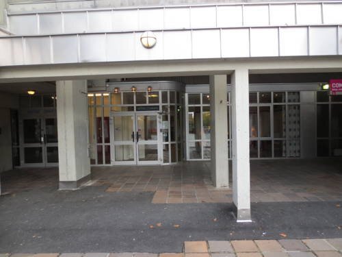 Sparta Hotell & Konferenscenter Samhall AB in Lund, Sweden