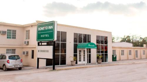 Bonitto Inn Manuel - last minute hotel in Gonzalez