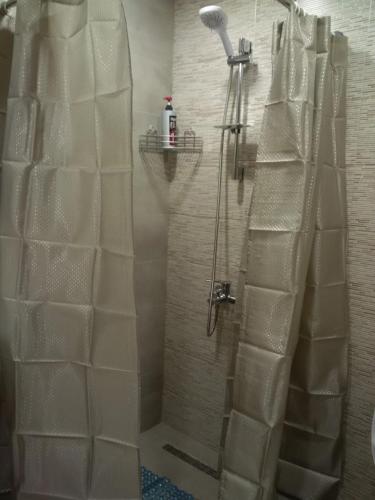 One room apartment near metro DELISI