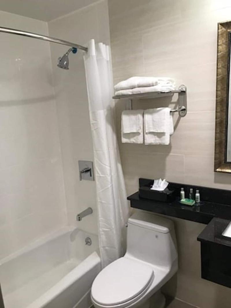 Gwb Hotel - photo 10