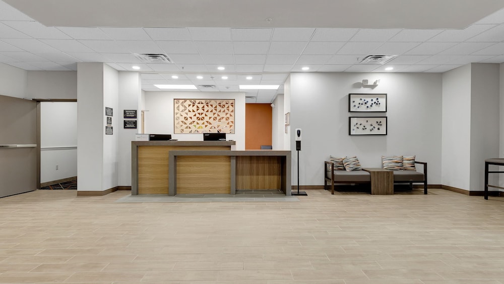 Candlewood Suites San Antonio Downtown by IHG - photo 26