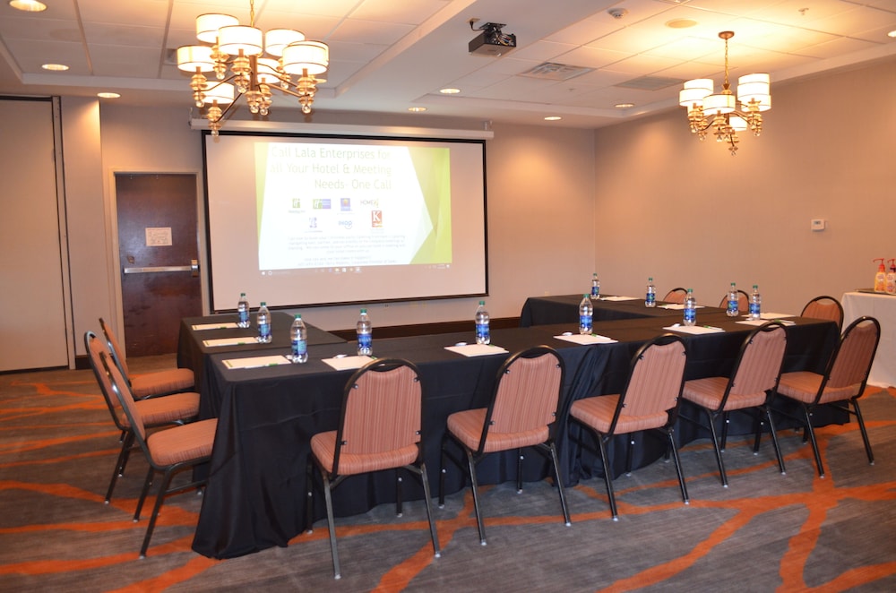 Holiday Inn Meridian E I 20 I 59 by IHG - photo 28